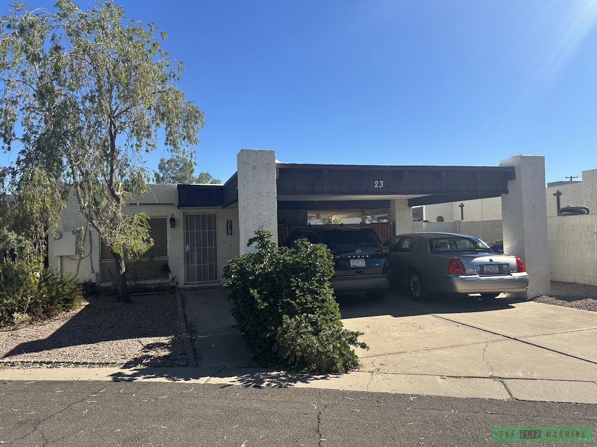 🚨Wholesale🚨 New deal in Mesa, AZ 85201 🏡