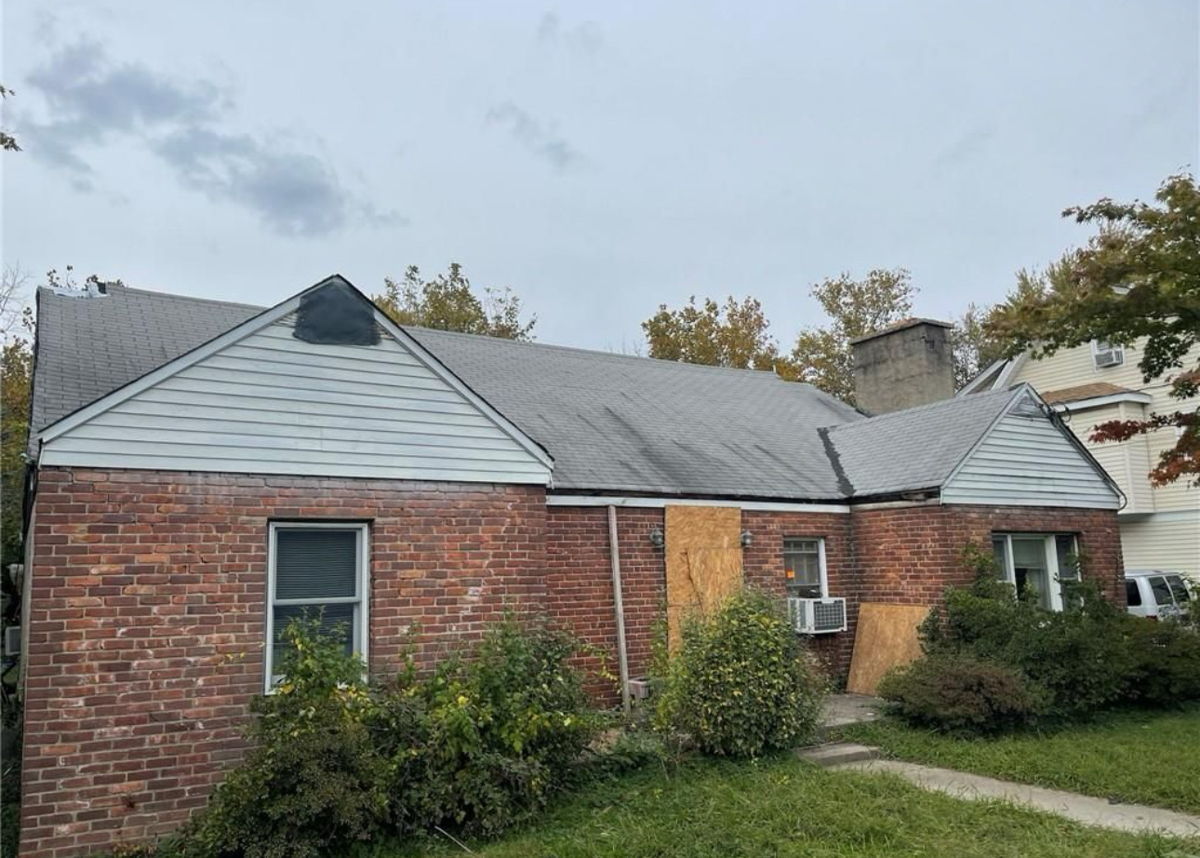 Westchester County Flip Opportunity – Full Rehab Required!