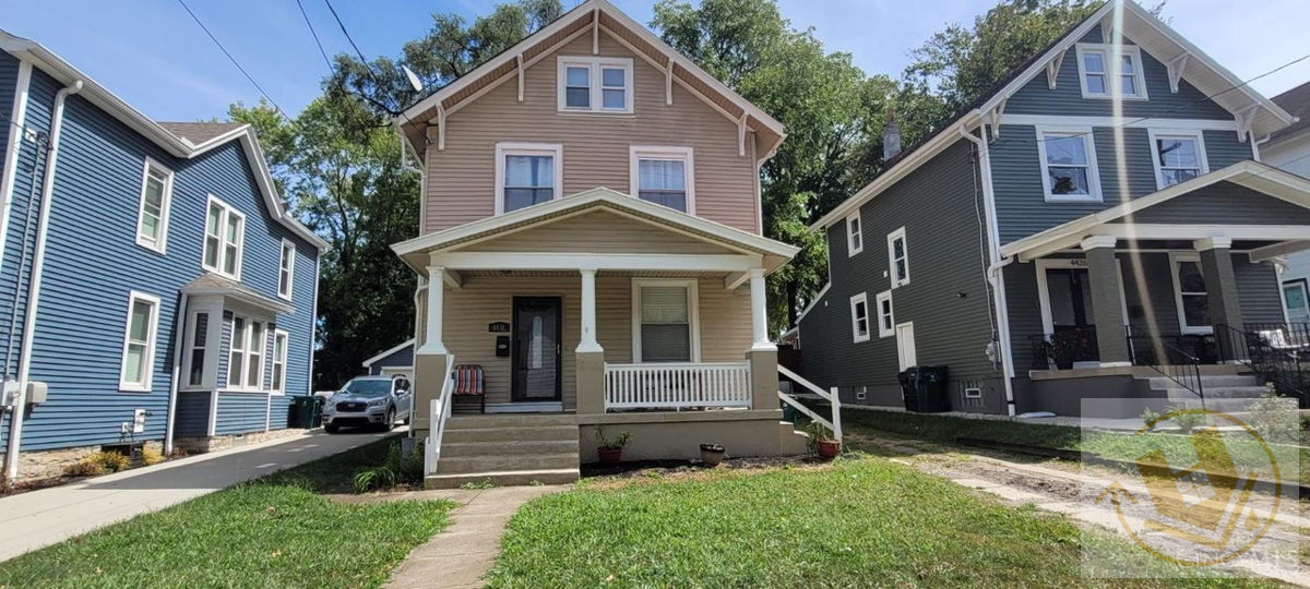 🔥 Prime Fix n Flip 175K Spread📍 Cincinnati OH 🔥