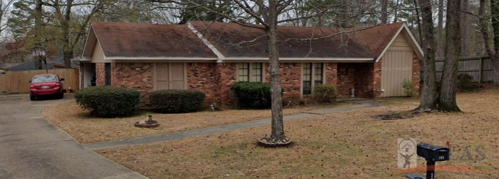 4/2 in Brandon under $200k