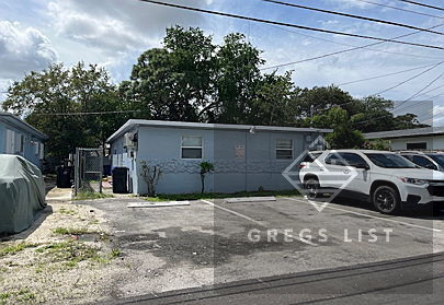 (🌴Ft. Lauderdale, FL)🚨 4/2 Duplex! 390k Spread!😱