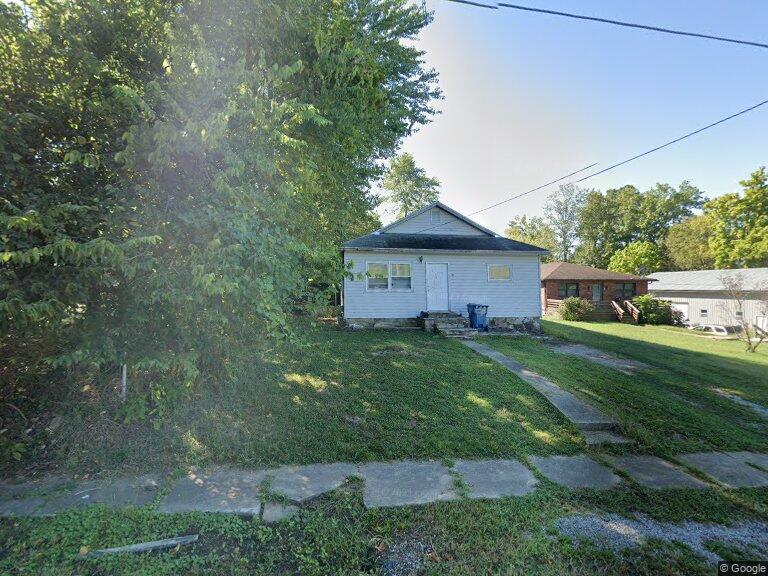 🔥 Full Rehab Cash Deal in Carterville, IL 62918 – Investment Opportunity! 🔥