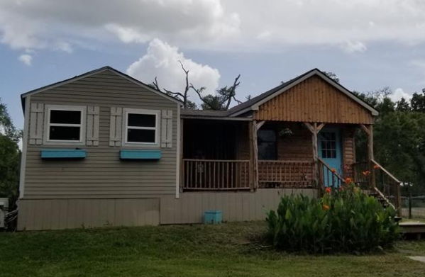 14206 Patricia Ln, Alvin, TX 77511