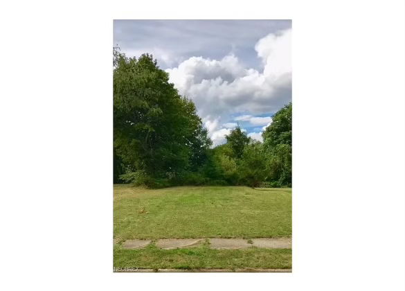 Unlock the Potential: Affordable Vacant Lot in Akron for Quick Sale!