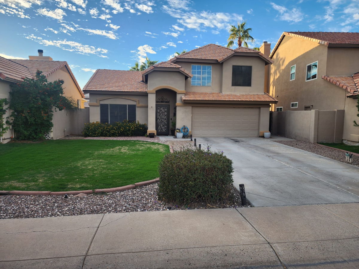 Quick flip in Chandler! 🔥