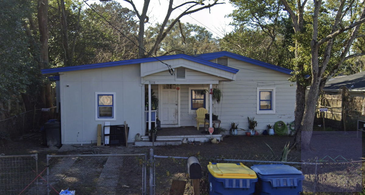 📍 Jacksonville FL 32208  Subject-To deal 📌