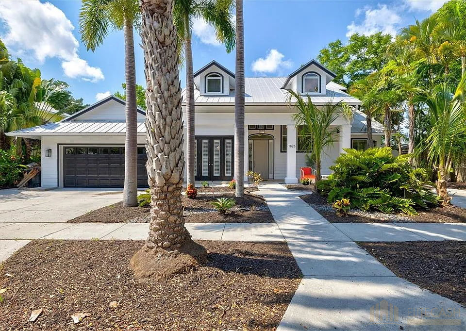 TURNKEY AIRBNB RENTAL. $16k in Potential Monthly Income