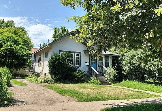 Jordan Minneapolis 2 Bedroom