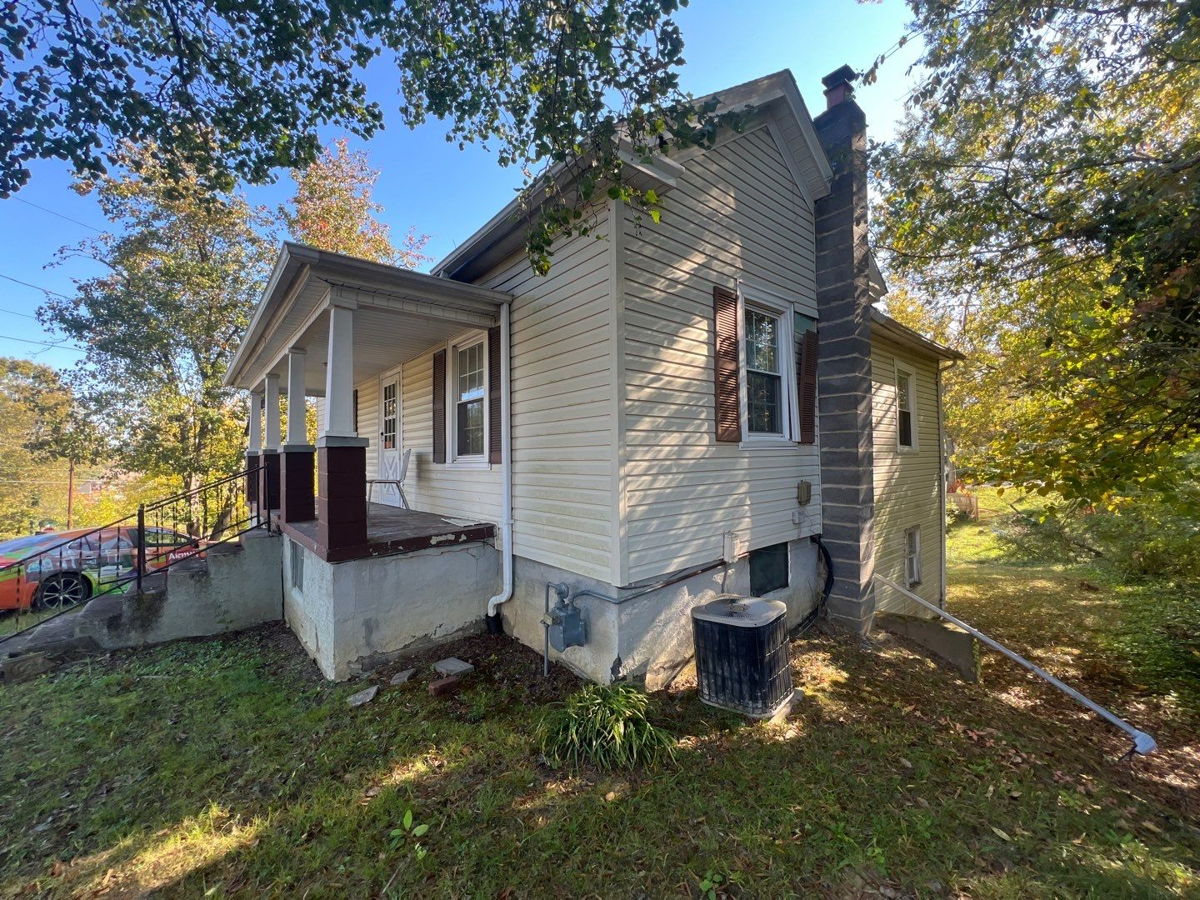 Reduced Price for this Investment Property in Eden NC