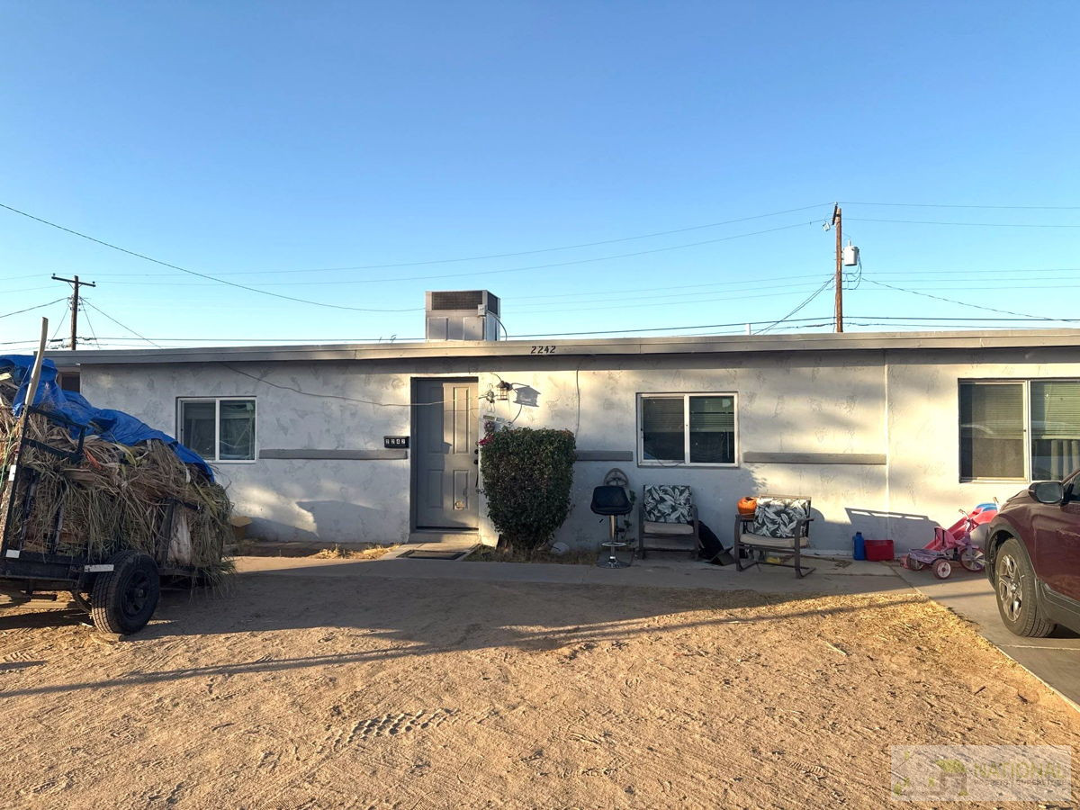 🏠SOUTH PHOENIX OPPORTUNITY🌵