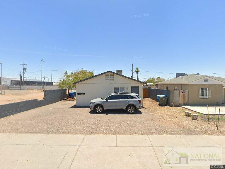 🔥CENTRAL PHOENIX DUPLEX  OPPORTUNITY🔥