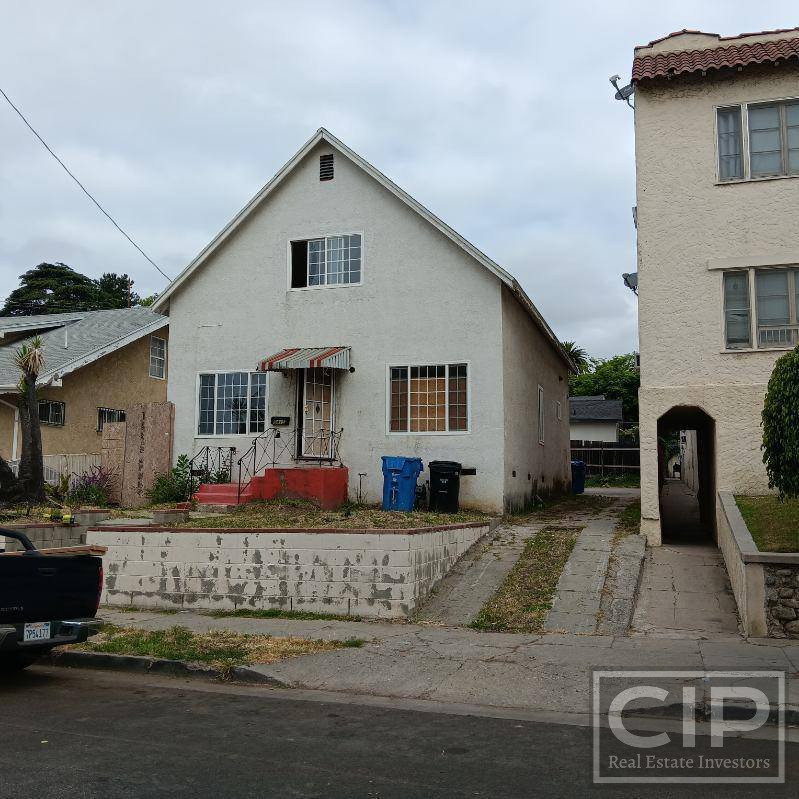🔥BIG Profit Flip + Gross Profit Potential in Los Angeles 🏠