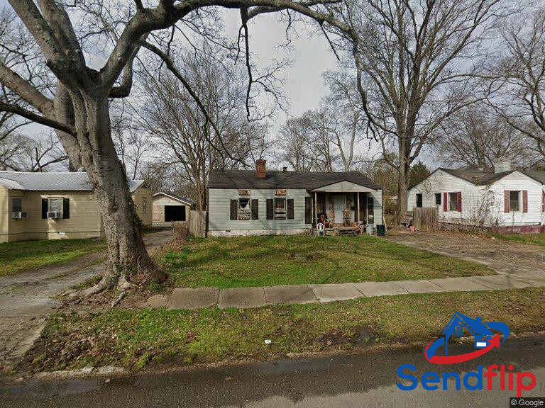 Fix&Flip! SFH! Jefferson County! 3Bed 1Bath! Ask $21K