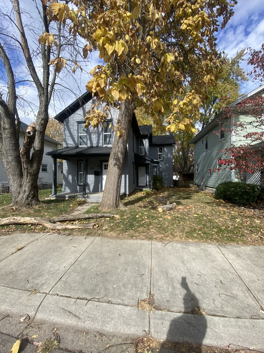 Easy Flip!!/Turnkey Rental!! Miamisburg, OH