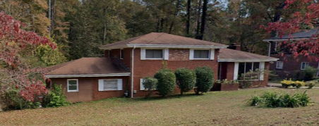 🏡Decatur, GA🔥Flipper's Alert:🏡3/3 Brick Split with Basement🔥