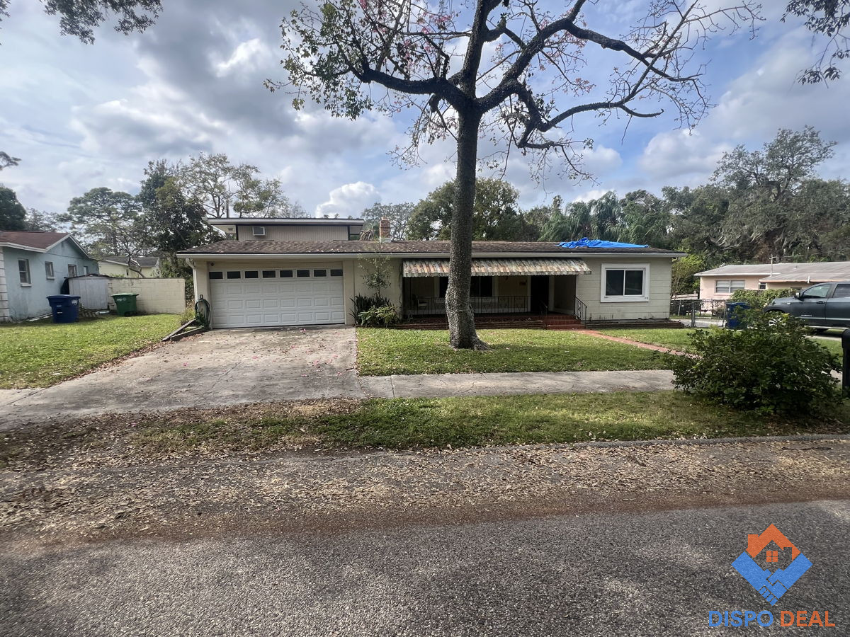 New Off Market - Tampa, FL