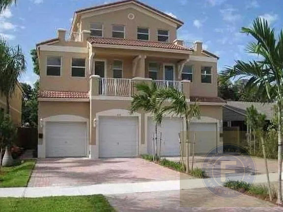 GREAT FIX AND FLIP OR BUY AND HOLD IN FORT LAUDERDALE FL 33315