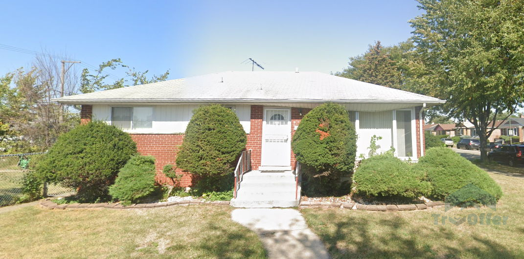 🔥🏠 SFH Investment in Chicago IL (Roseland) 🎯📢