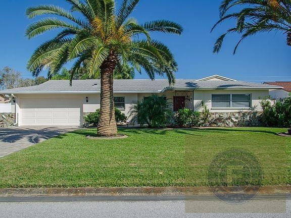 GREAT FIX AND FLIP OR BUY AND HOLD IN ST. PETERSBURG FL 33702