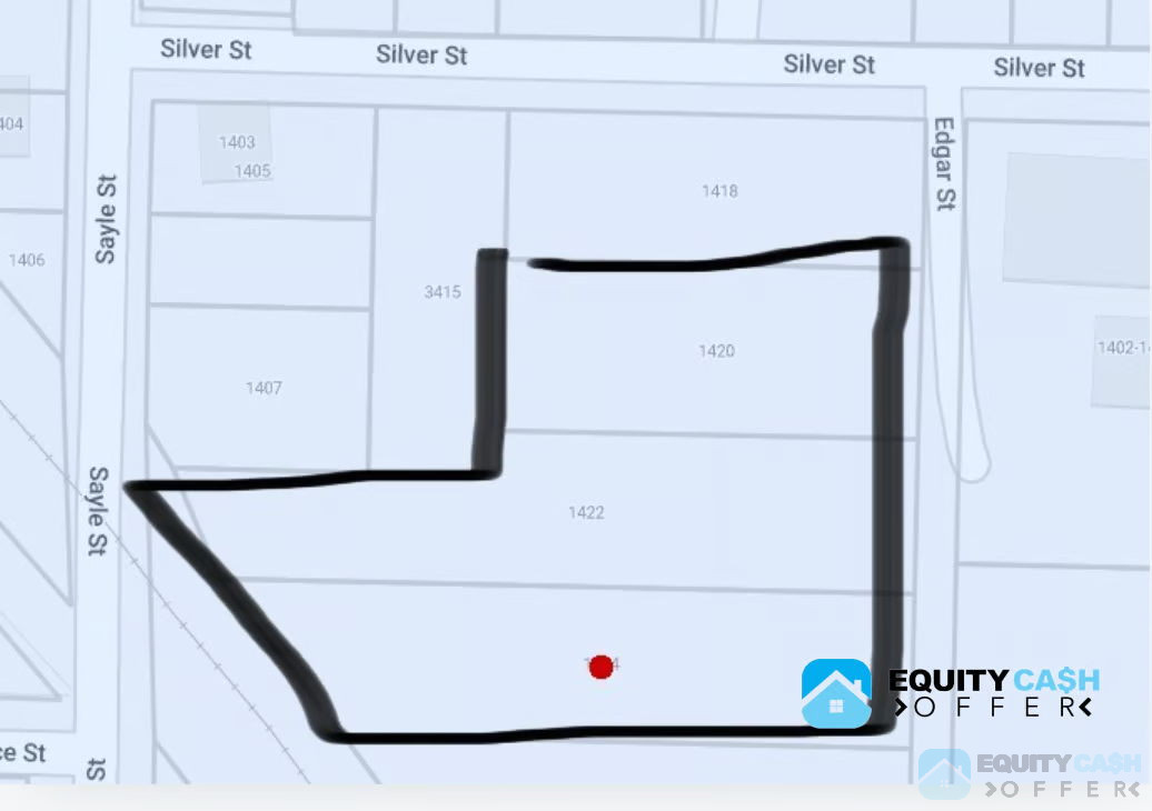 3 Lots Adjacent In Greenville, TX | $115k asking