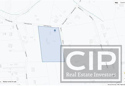 🔥 BIG Profit Flip in Gloucester County 🏠