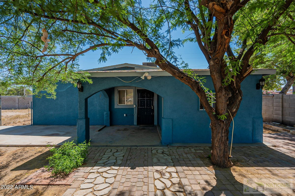 300 5TH Ave E Buckeye, AZ 85326