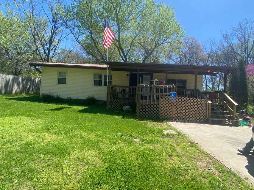Off Market 3/1 Flip in West Plains