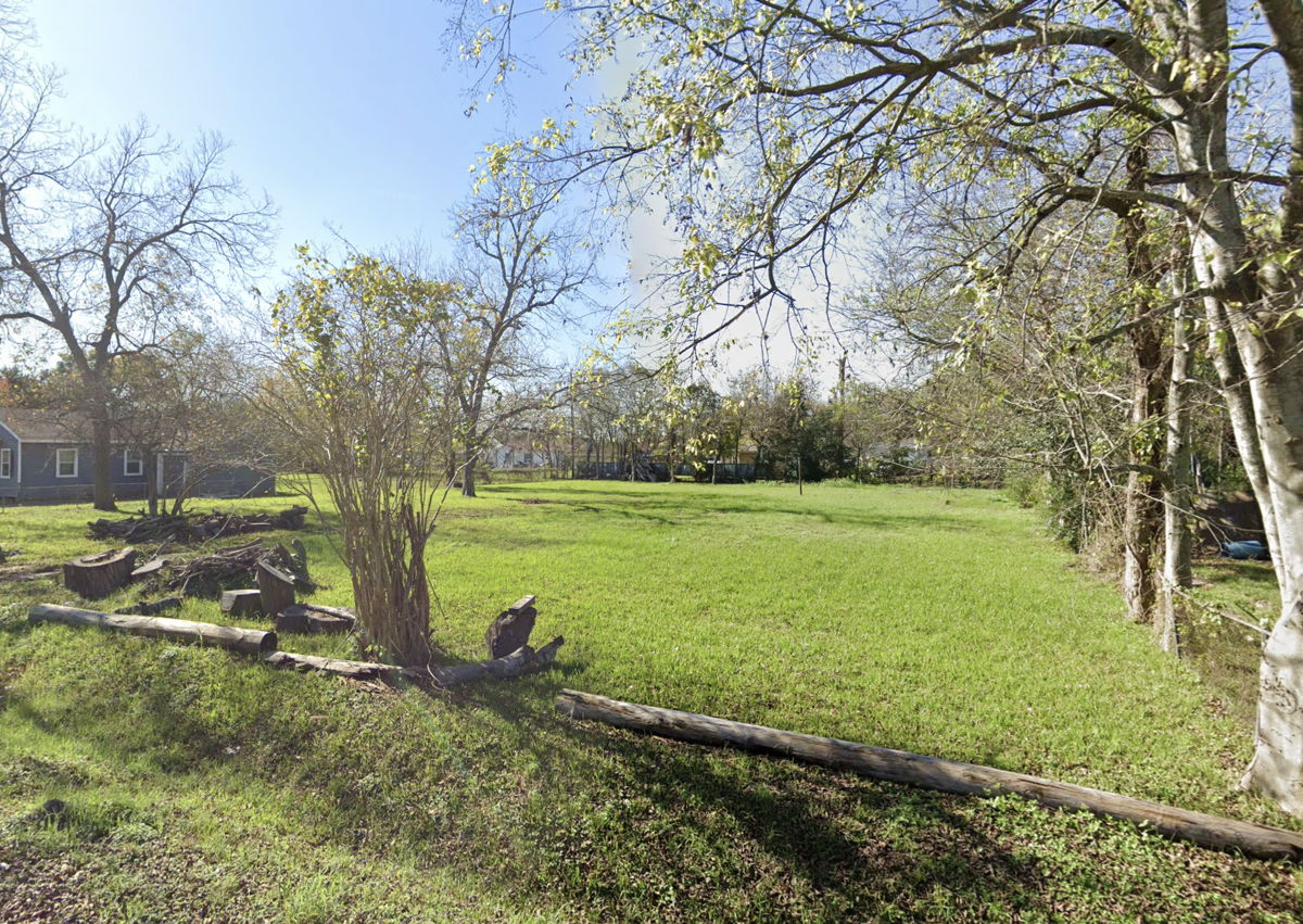 🔥(HTX)  10,000 Sq Ft Cleared Lot🌳 – Ready for Your Next Project🌟
