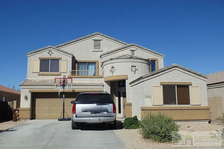 🚨 Peoria, AZ 85382 | Sale-Leaseback | Subto | Buy & Hold SFR 🏠