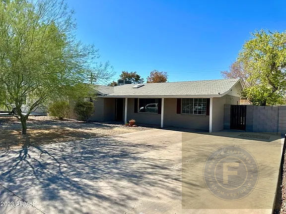 GREAT FIX AND FLIP OR BUY AND HOLD IN TEMPE AZ 85281