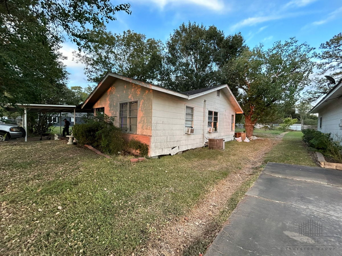🐈🏠🚨EL CAMPO CAT HOUSE 53% DEAL🚨🐈🏠