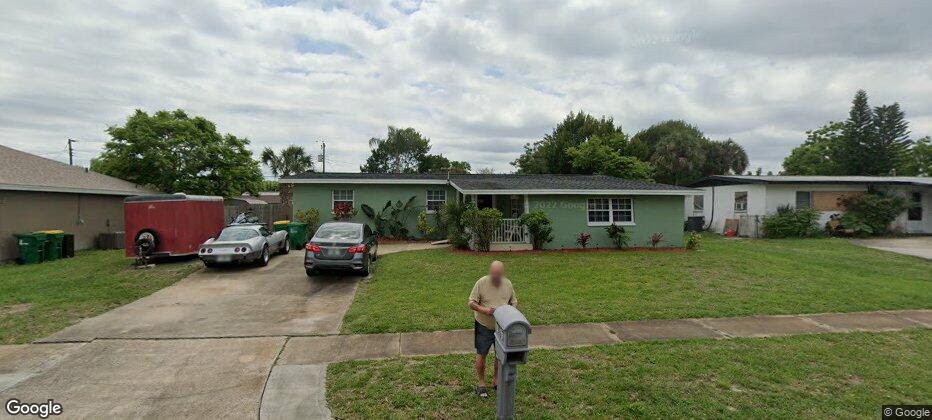 1031 Macco rd cocoa, FL