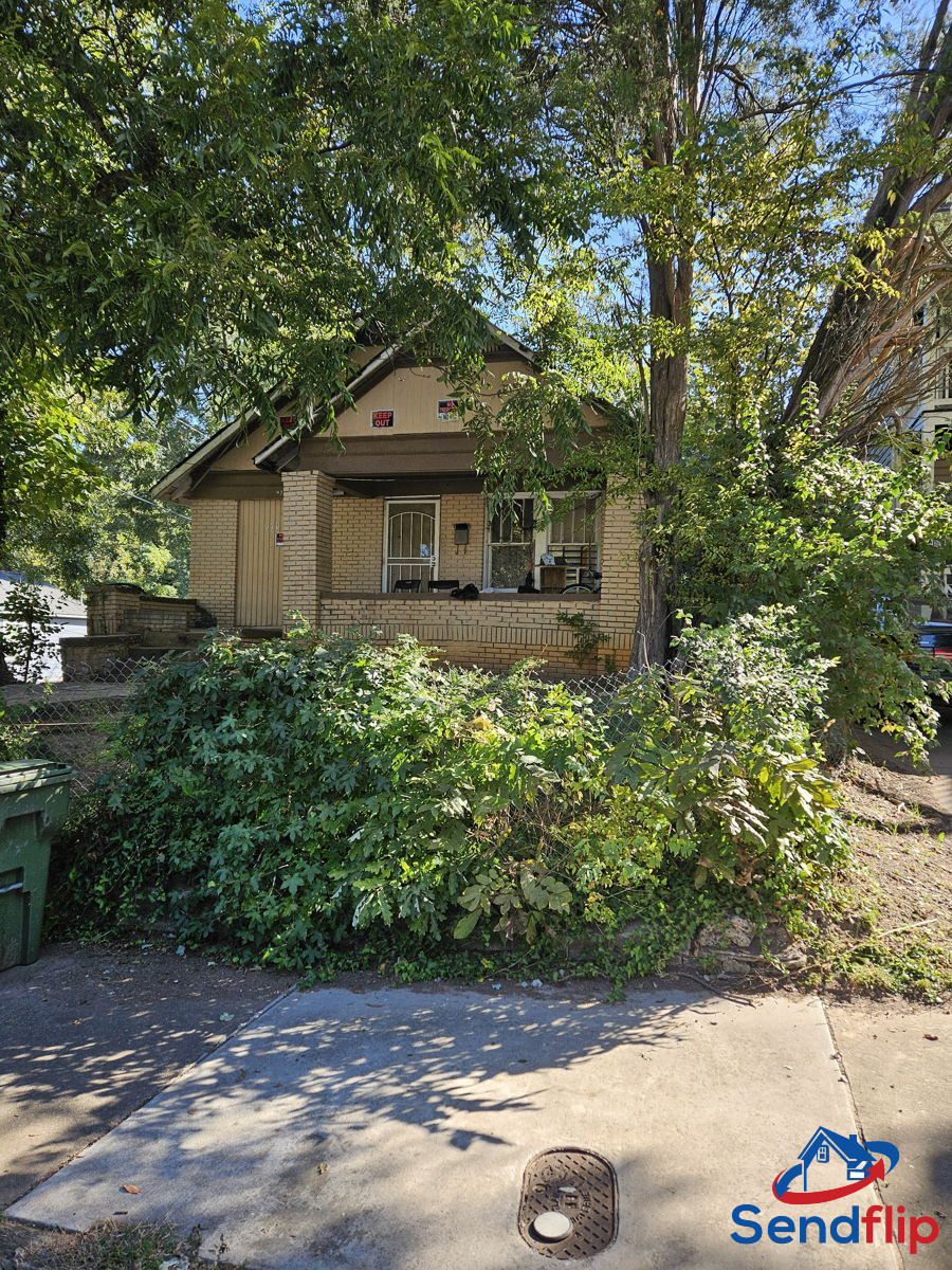 (Atlanta, GA) 🚨 ALL BRICK SFH REHAB🚨 Off-Market Starting at $259k 😱