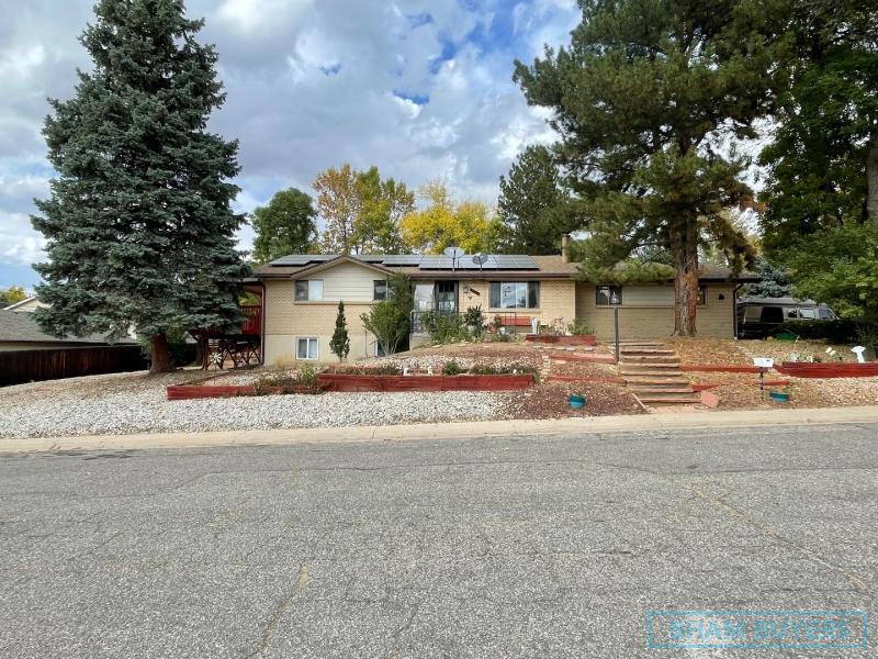 Investor Special located in Arvada, CO 🏡🏡🏡🏡