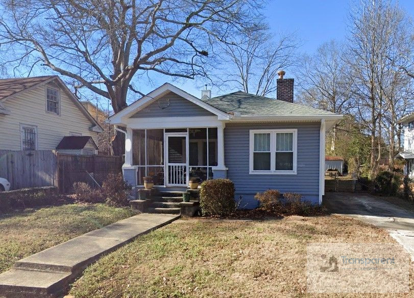 🏡 Edgewood Flip in Atlanta!  Call your Dispo Rep today!!! 🏡