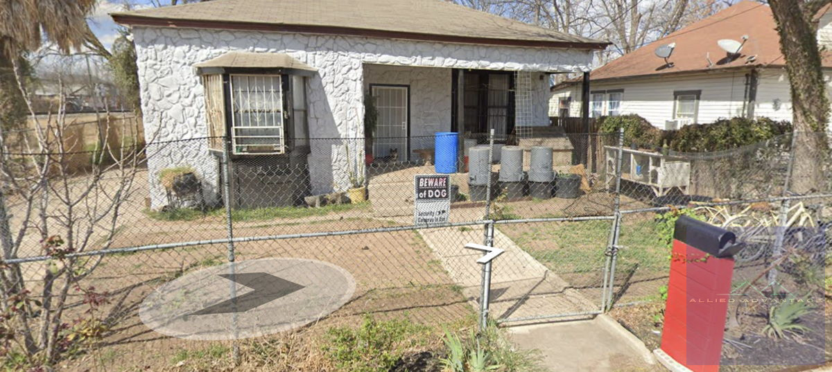 💰(San Antonio, TX)  Off-Market Deal - Fix and Flip💰