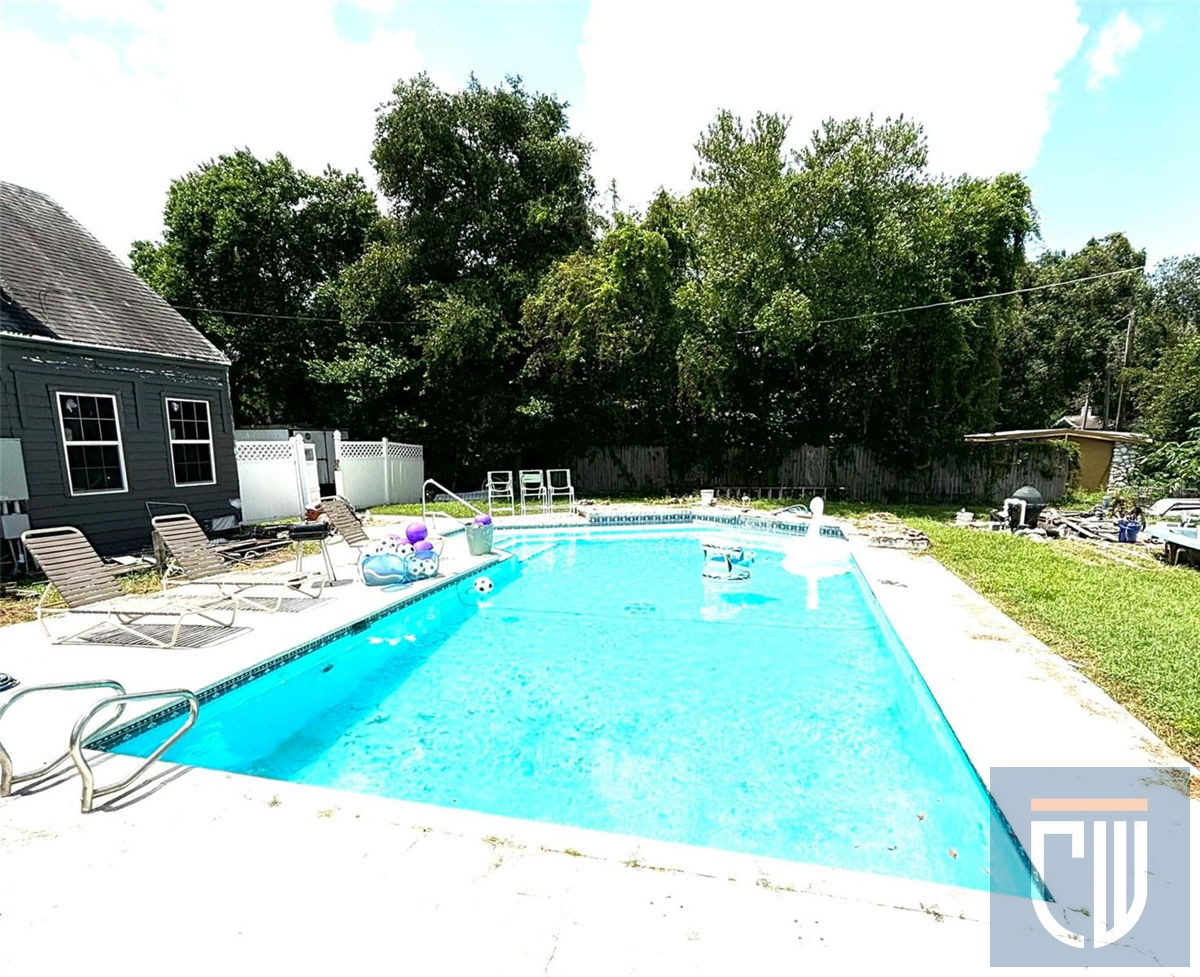 🔥HOT Tampa Off-Market 4/2 Flip w/ Pool $277K Spread! Buy $472K