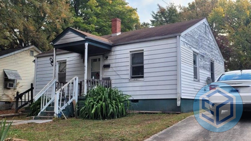 🔥🏚️ Greensboro, NC | Fix & Flip Opportunity—Investor Special! 🏚️🔥
