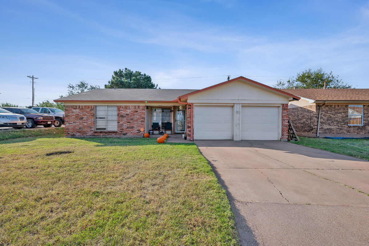 (Abilene,TX) 🚨SUB2 🚨 🏡 CASH FLOW 300+/MO Deal in Abilene TX!!!🚀