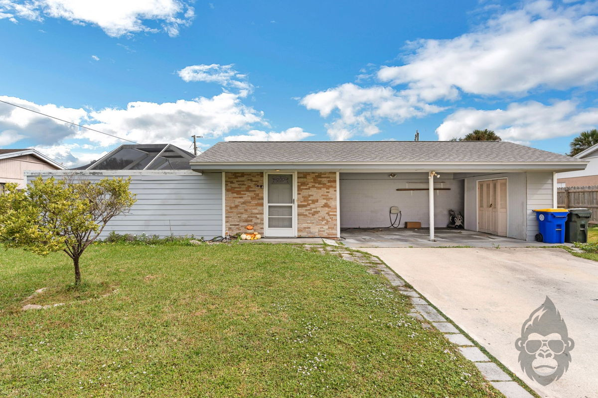 🔥Light Renno Great Property🔥|📍Rockledge, FL📍|⤵️Check It Out⤵️