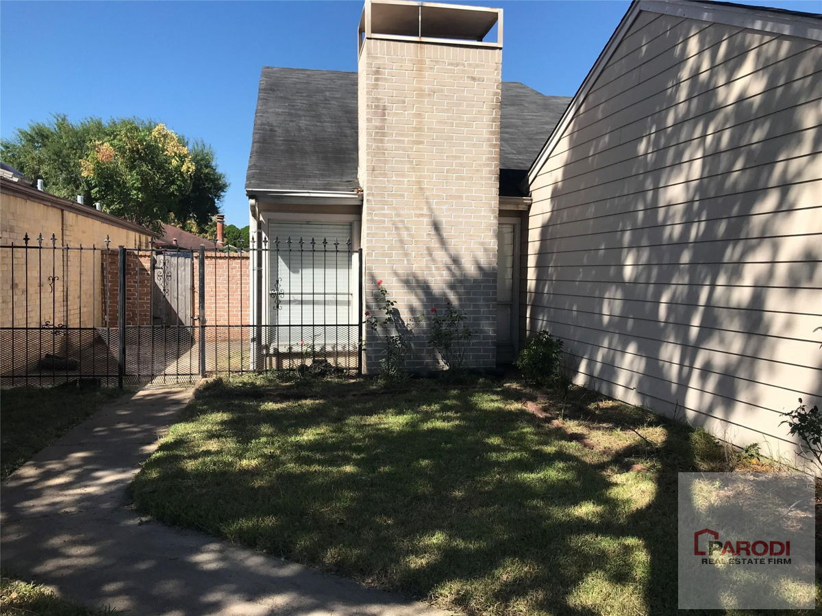 ✅77099 - RENT READY INVESTMENT ❗