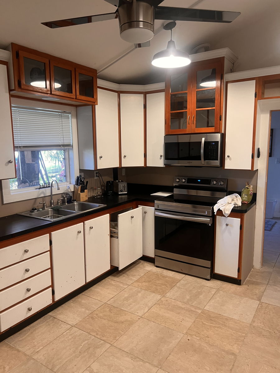 Quick and Easy Flip opportunity! 3/2 Minimal Work needed! Take Advantage