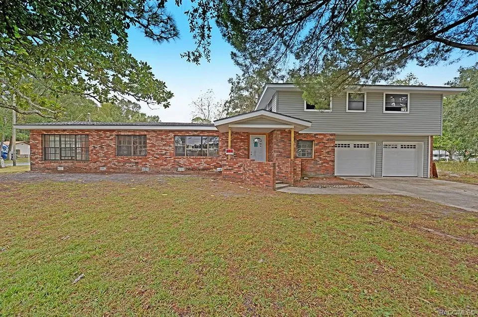 34428 – Crystal River Investor Special 🛠️✨ Major Rehab Opportunity!