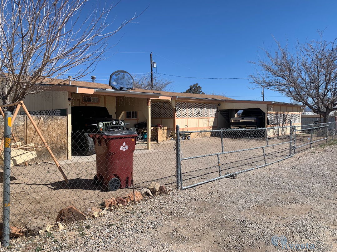 Belen Double Wide - Exceeds 1% of Rent to Cost!!🤑