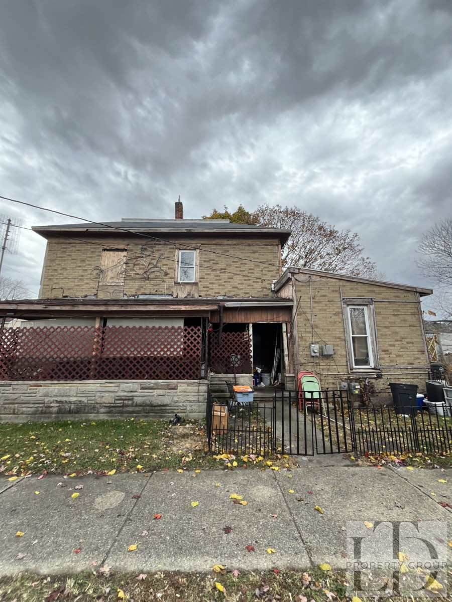🏠 (HUNTINGTON, IN) 🚨 NEW OFF MARKET DEAL🏠💥 4 beds 1 bath! Starting at $40k! 🤯