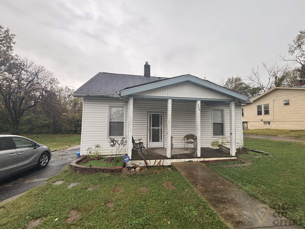 FIX AND FLIP IN ROCK HILL FOR A STEAL