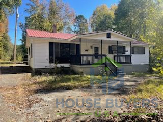 LEXINGTON FLIP OPPORTUNITY🌲