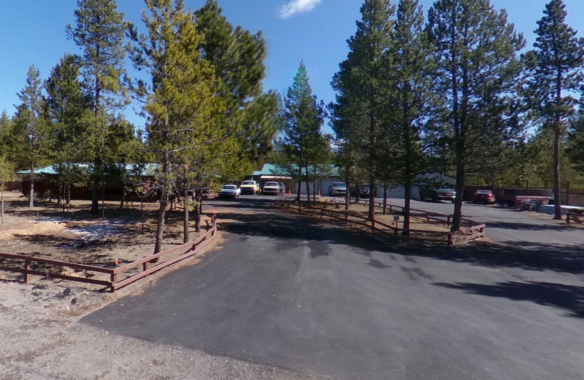 SELLER CARRY 1% Interest Rate - La Pine, OR!
