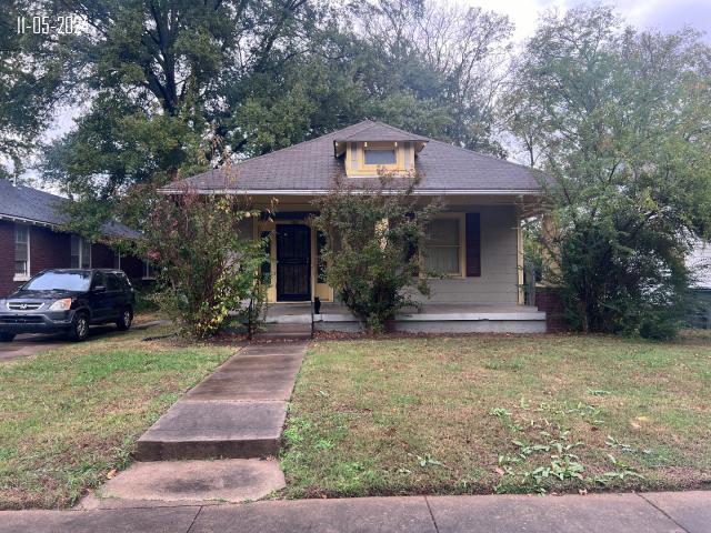 🏡Only 50% of ARV🚨| Memphis, TN | 3 Bed 2 Bath SFH🏡