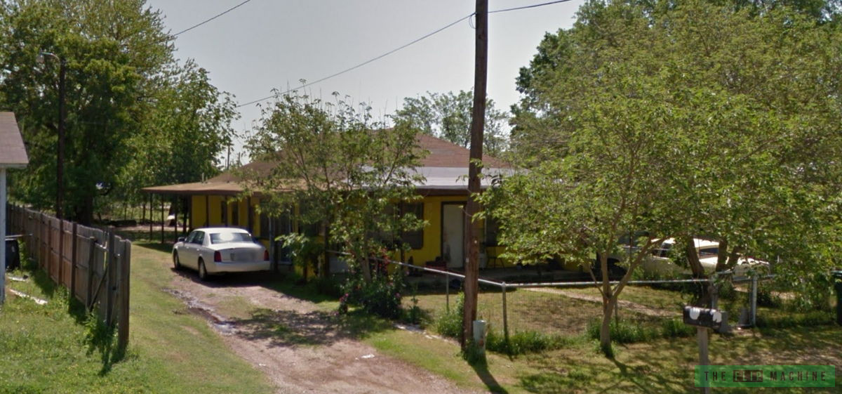 🚨Wholesale🚨 New deal in Talco, TX 75455 🏡